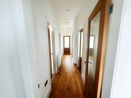 Inner Hallway