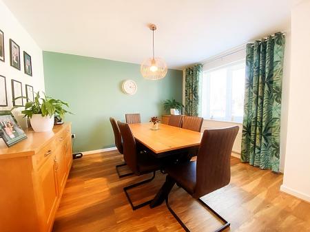 Dining/Family Room