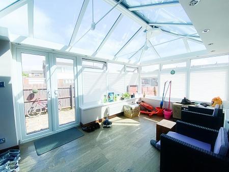 Sun Room