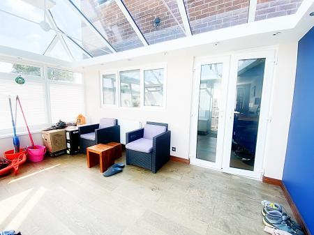 Sun Room