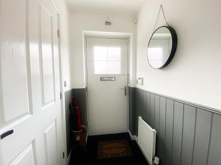 Entrance Lobby