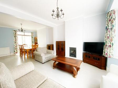 Lounge Area