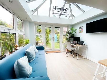 Sun Room