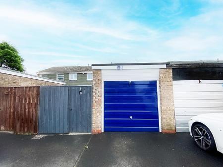 Garage & Parking