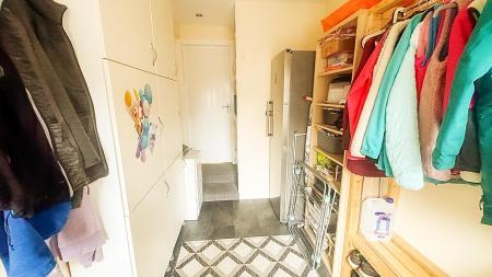 Play Room/Study