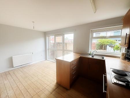 Kitchen/Dinner