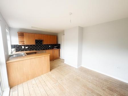 Kitchen/Dinner