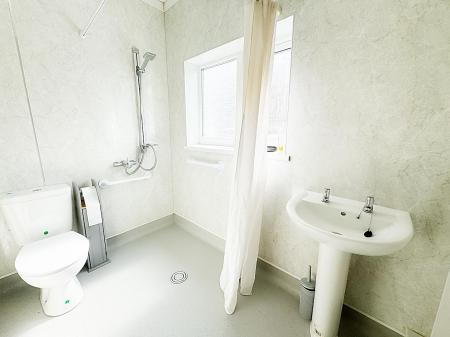 Wetroom