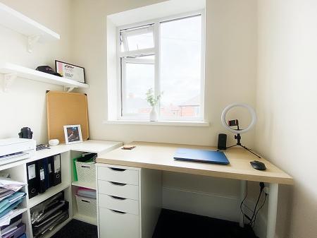 Study Room