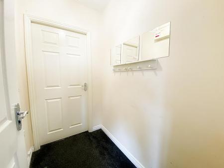Entrance Lobby