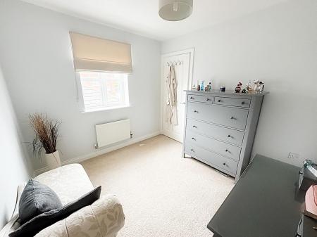 Bedroom Four