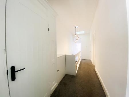 Stairs to First Floor