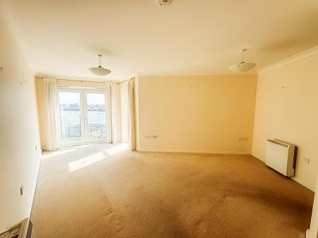 Open Plan Lounge