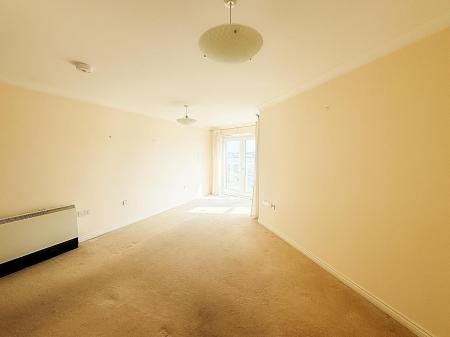 Open Plan Lounge