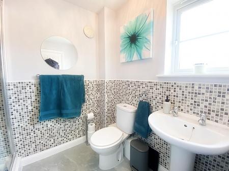 En-Suite