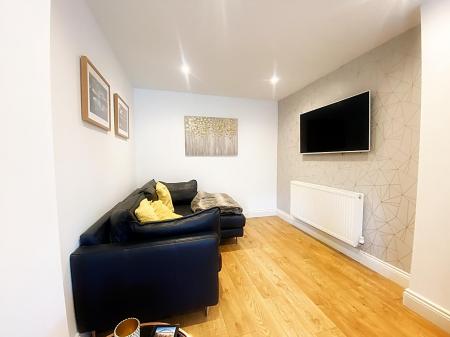 Family/Dining Area