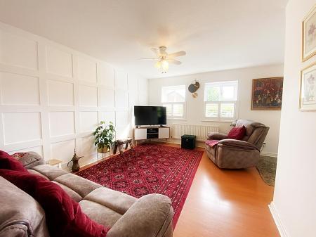 Lounge Area