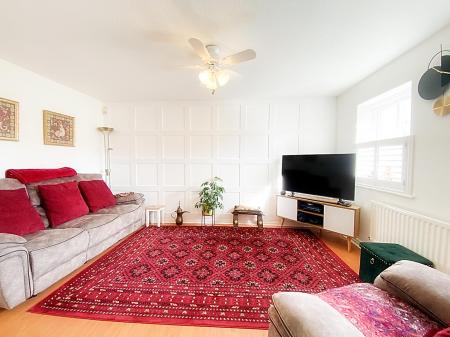 Lounge Area