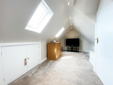 Loft Room