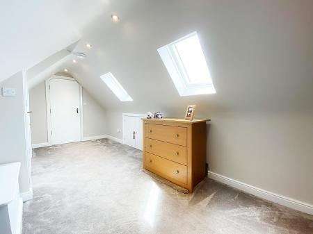Loft Room