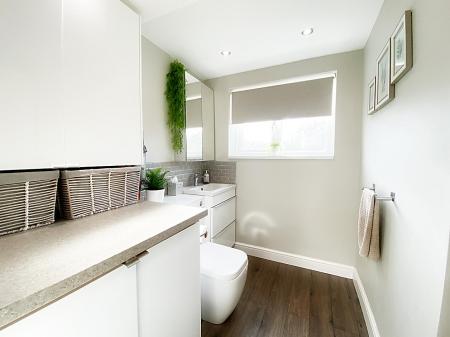 Utility/WC