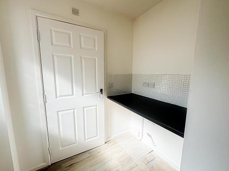 Utility Area