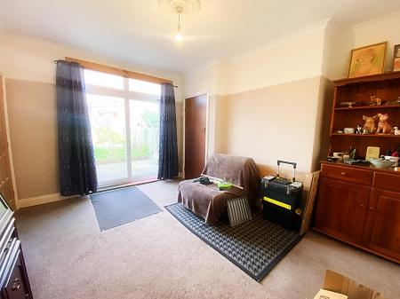 Dining Room/Lounge