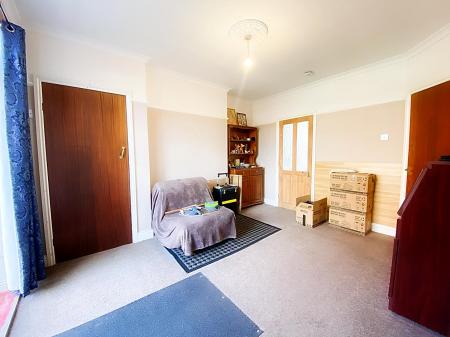 Dining Room/Lounge
