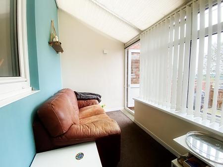Sun Room