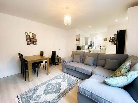 Lounge Area