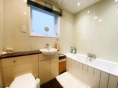 Shower Room/ WC