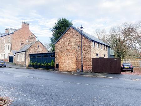 External, Garage & Parking