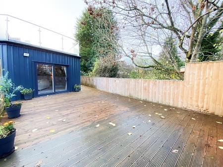 External, Garage & Parking