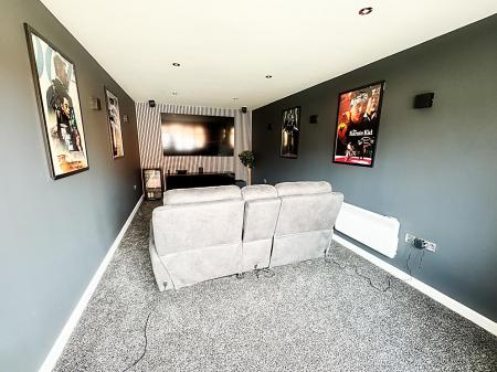 Cinema Room