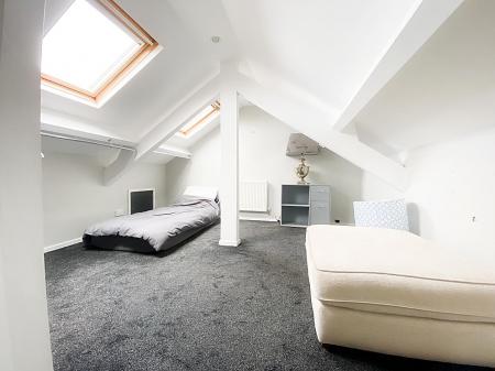Loft Space