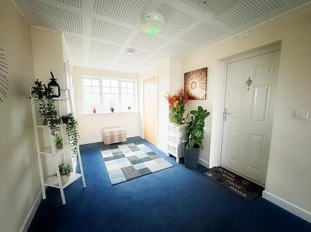 Landing Access To Property