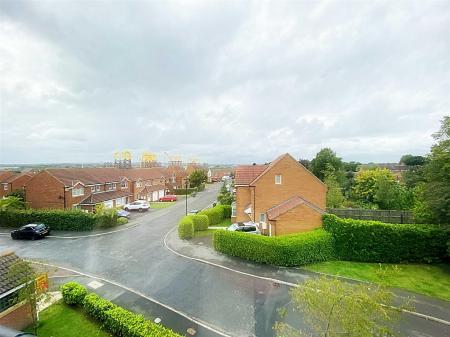 View from Living Room