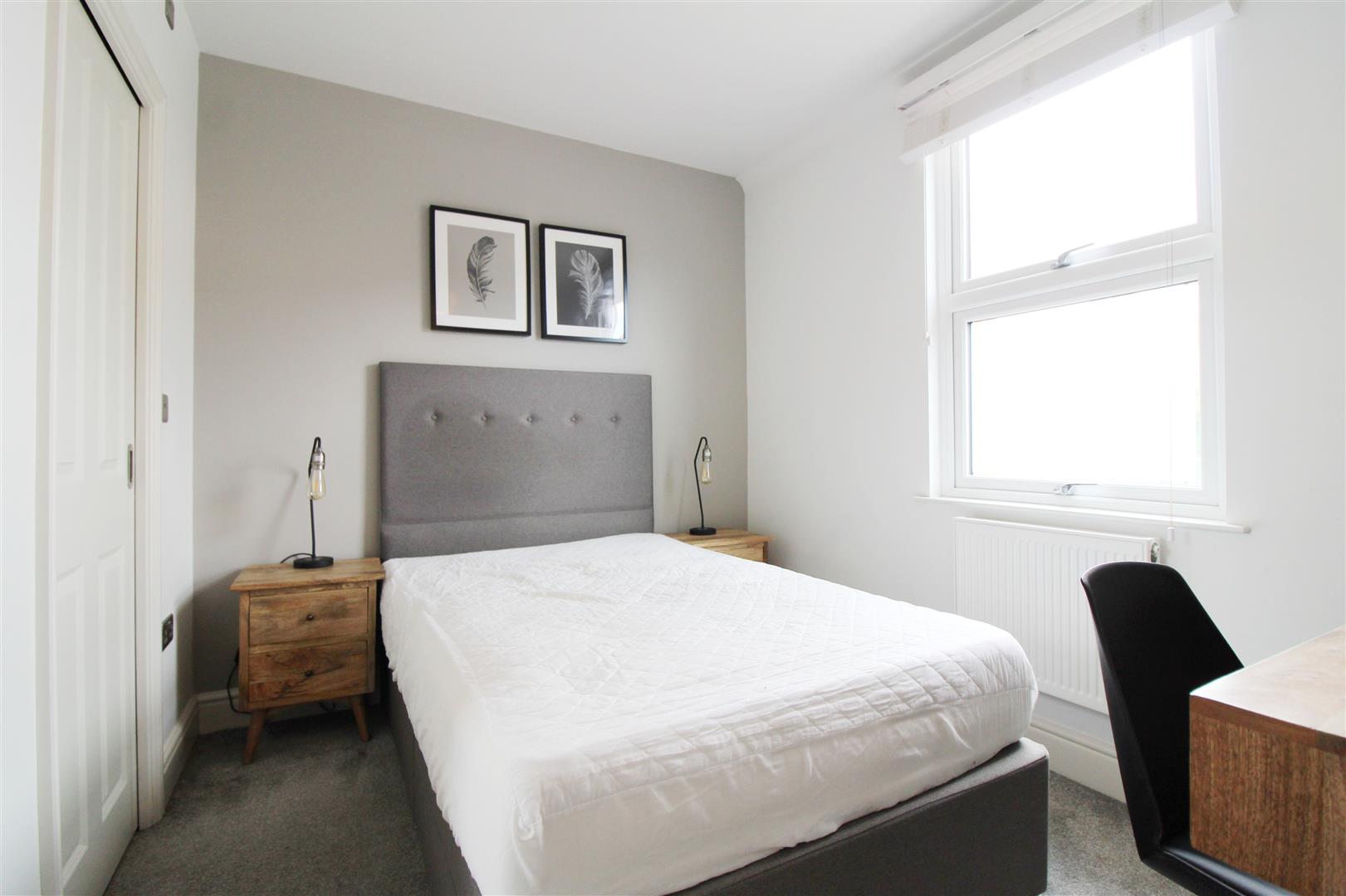 1 bedroom house for rent in Reading