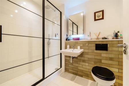 En suite