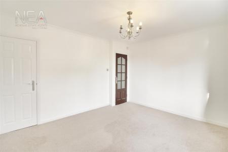 Study/Bedroom/Dining