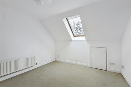 Playroom/studio