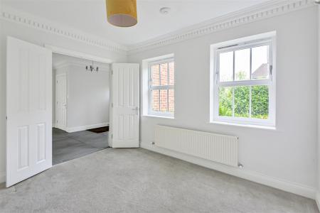 Library/music room/snug