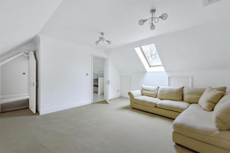 Bedroom six