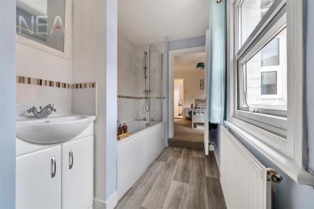 En suite