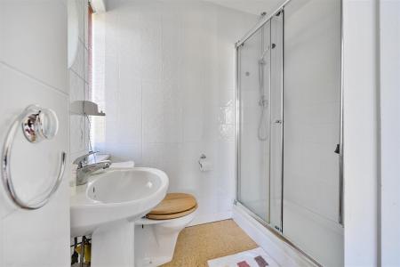 En suite