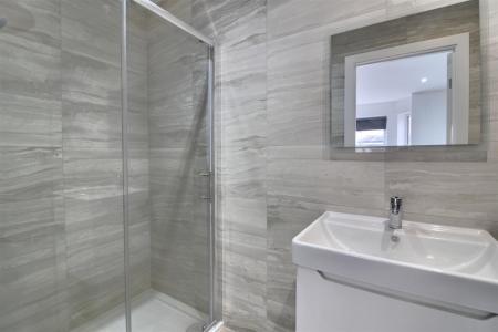 Room One Ensuite