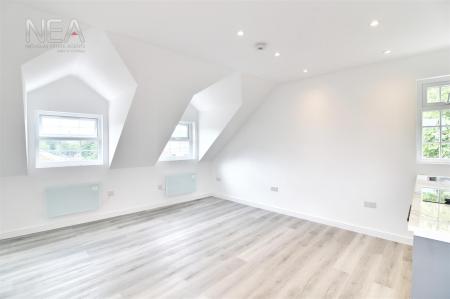 Kitchen/Living Room