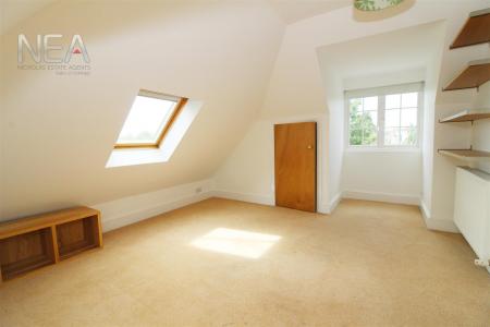 Bedroom Five