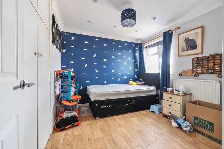 Bedroom  three