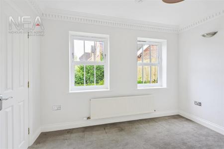 Library/music room/snug